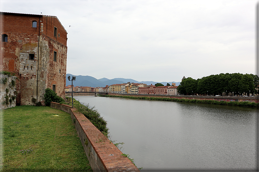 foto Pisa
